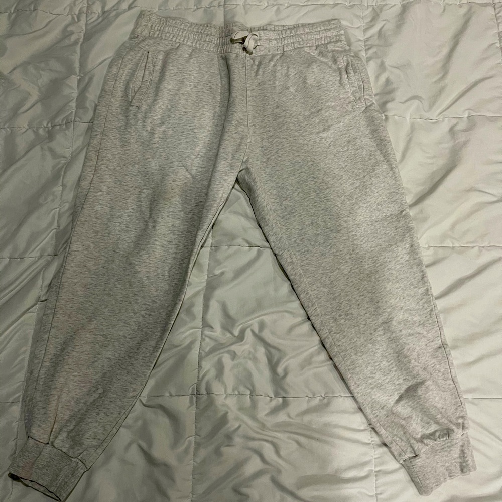 Joggers
